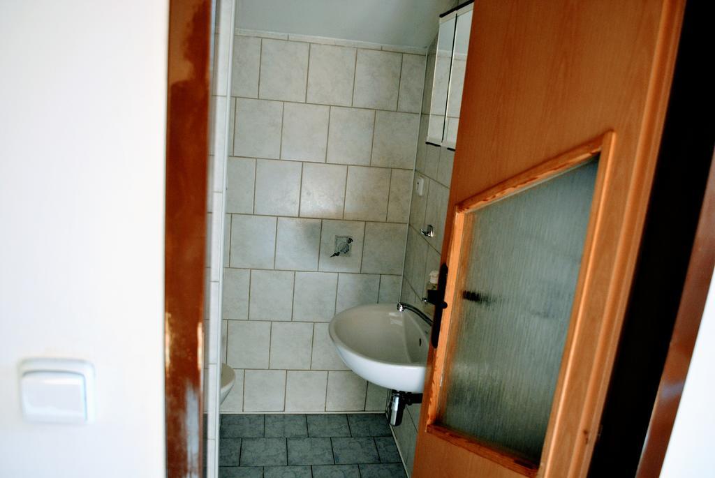 Ubytovanie Zencuch Drienica Dış mekan fotoğraf