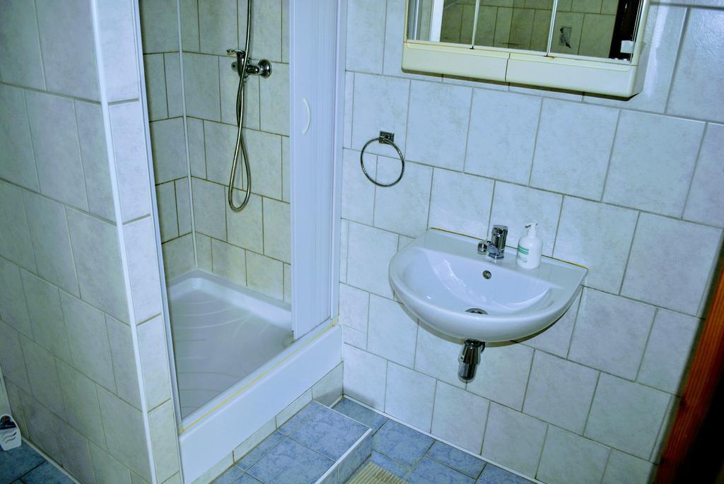 Ubytovanie Zencuch Drienica Dış mekan fotoğraf
