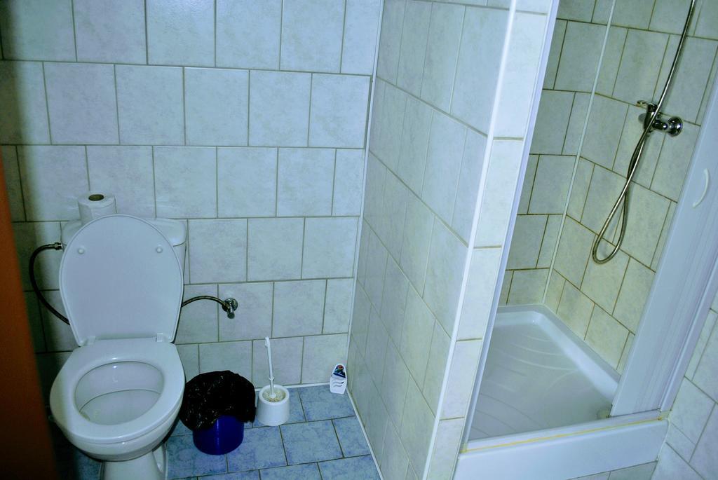 Ubytovanie Zencuch Drienica Dış mekan fotoğraf