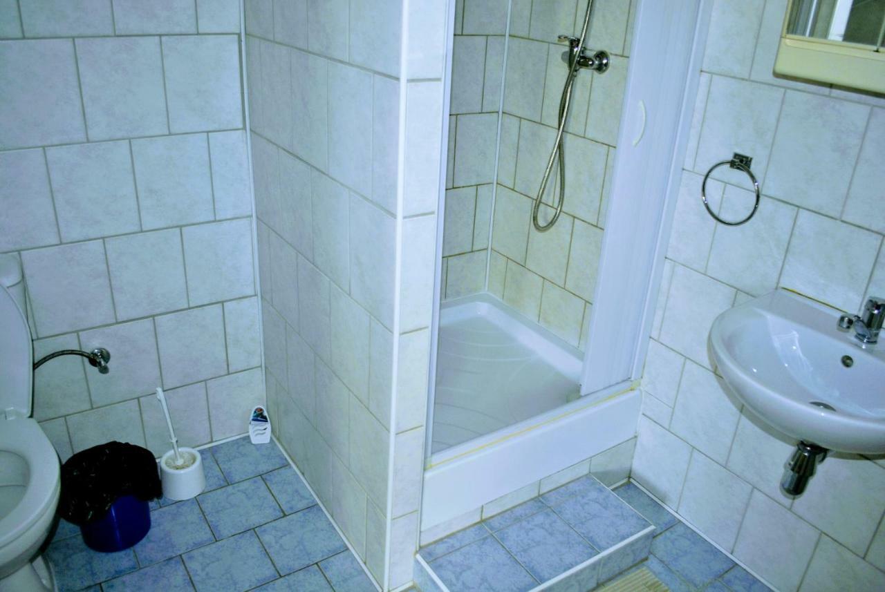 Ubytovanie Zencuch Drienica Oda fotoğraf
